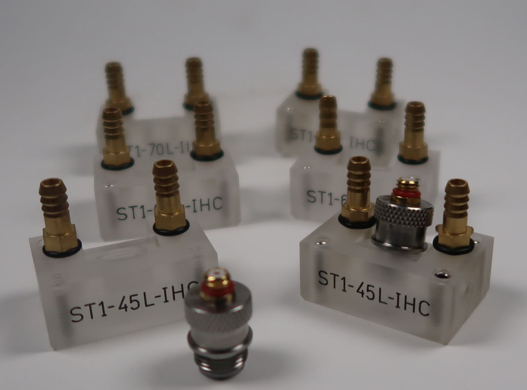 Olympus Ultrasonic Transducers Tofd Time Of Flight Diffraction Capaler