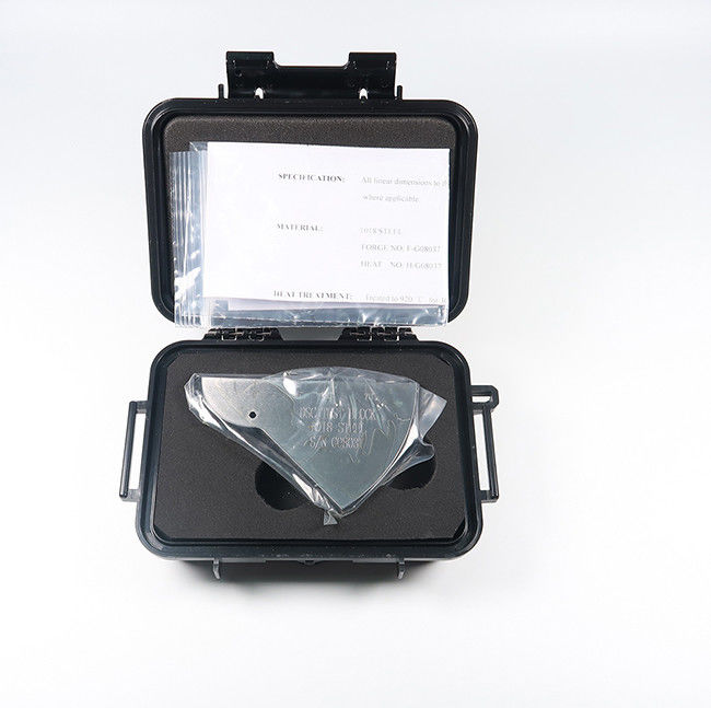 DSC Distance/Sensitivity ultraosnic Calibration Block,test block,1018