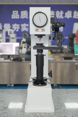 Buy universal hardness testing machine, Good quality universal hardness ...