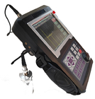 Anti Noise TFD806C Ultrasonic Flaw Detector Probe Frequency 20M Connect Pc