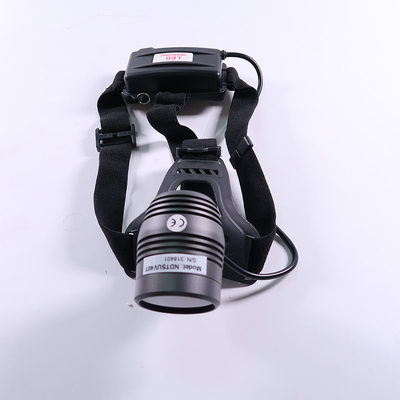 IP65 UV LED Headlight Inspection TMUV40TB TMUV100TB