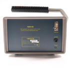 Digital TMD-302 Eddy Current Testing Equipment Signal Time Based Scanning Curved Display