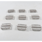 Kit Of Nine 9 Rexolite Wedges Compatible With Rex1 Ihc-Rw Dla Corrosion Probe