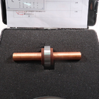 Magnetic Calibration Test block E  for magnetic particle inspection