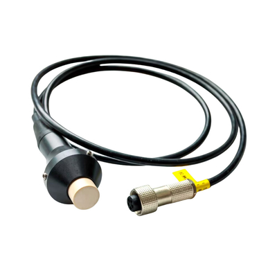 Eddy Conductivity Meter Non Destructive Testing Probe With 14mm 60KHz & 8mm 500KHz