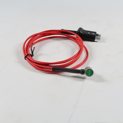 TMTECK Made KBA525 Ultrasonic Thickness Gauge Probe Transducer 10MHz