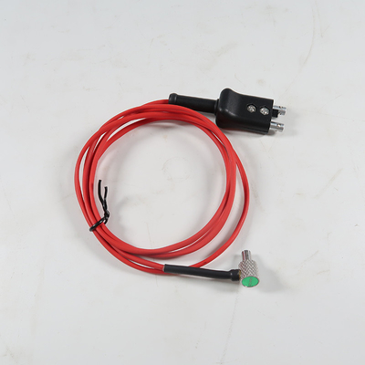 TMTECK Made KBA525 Ultrasonic Thickness Gauge Probe Transducer 10MHz