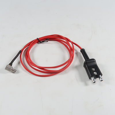 TMTECK Made KBA525 Ultrasonic Thickness Gauge Probe Transducer 10MHz