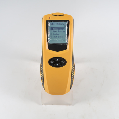 TEM-620XH Rebar Scanner Portable Rebar Integrated Detector