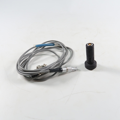 NDT Standard Probe For TMD-302 Portable Eddy Current Testing Equipment