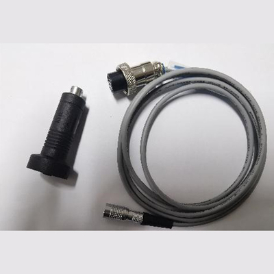 OEM Planar Probe For Eddy Current Flaw Detection