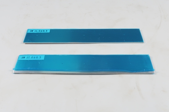 Quick Direct Display Digital Hardness Values With TSW-20 Series Webster Hardness Tester
