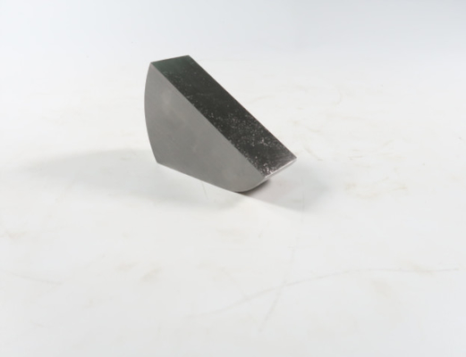 ASTM E164-2013 Standard NDT MAB Angle Beam ROMPAS Calibration Blocks for Ultrasonic Inspection