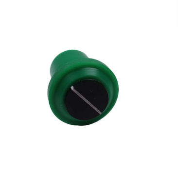 Dual Focus T/R Probe Ultrasonic Transducer Lemo 00 Connector With Normal Crystal