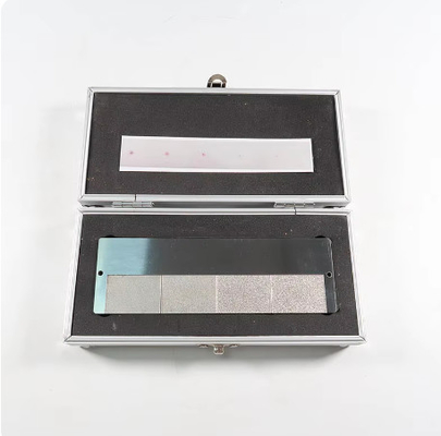 Type II Reference Penetration Test Block Tmteck Made In China Comform Iso 100%