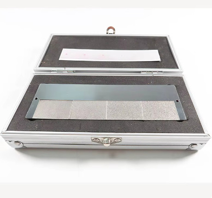 Type II Reference Penetration Test Block Tmteck Made In China Comform Iso 100%