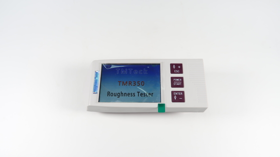 High Accuracy Tmteck Surface Roughness Tester Precise