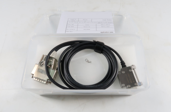Tmteck Made  TE10-F2.5-J6  Encoder Encoder 15 pins match for scanner