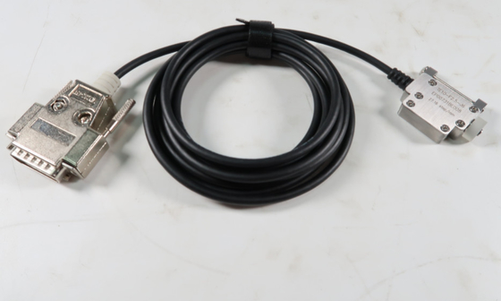 Tmteck Made  TE10-F2.5-J6  Encoder Encoder 15 pins match for scanner