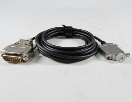 Tmteck Made  TE10-F2.5-J6  Encoder Encoder 15 pins match for scanner