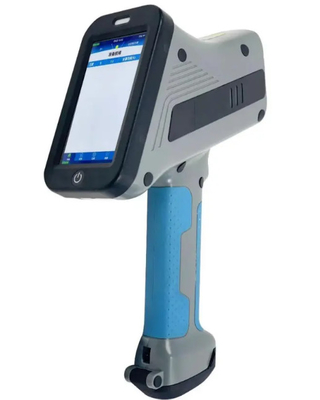 Handheld X-Ray Fluorescence Spectrometer TMANALY 095 Series