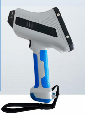 Handheld X-Ray Fluorescence Spectrometer TMANALY 095 Series