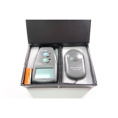 NDT Digital Illuminance Meter