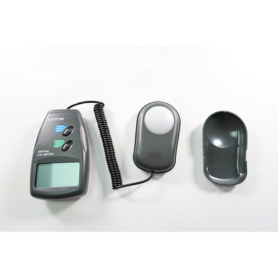 NDT Digital Illuminance Meter