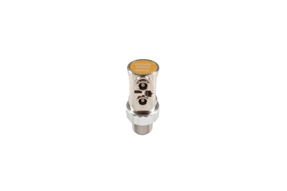 Equv Ge Dm5e Ultrasonic Transducer Probe 5 Mhz Frequency Can Be Available