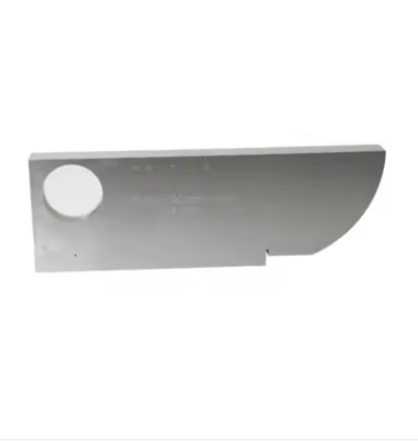Standard Test Blocks ASTM E164-2013 IIW-TYPE 1 No.1 Angle Beam Ultrasonic Calibration 1018 Steel Test Block MM