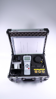 Tmd-103 60Khz Sin Wave Eddy Current Conductivity Meter