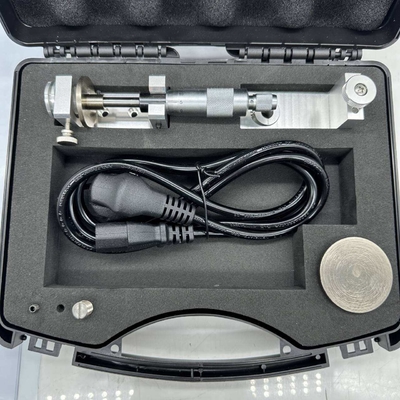 Digital Vibration Calibrator Calibrate Vibration Meter , Vibration Analyzer / Tester ISO10816 TMV-5031