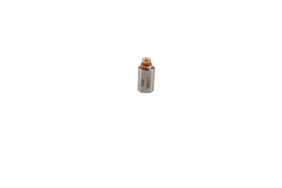 Customized Finger Tip Contact Ultrasonic Transduce 2.25MHz 1/4inch  Stainless Steel Probes