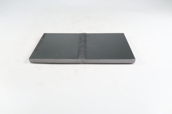 NDT Standard RT Kit - Flawed Specimens 1018 Steel