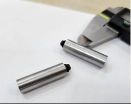 IRIS INSPECTION PROBE Microdot Connector NDT Instruments