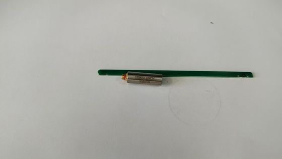 IRIS INSPECTION PROBE Microdot Connector NDT Instruments