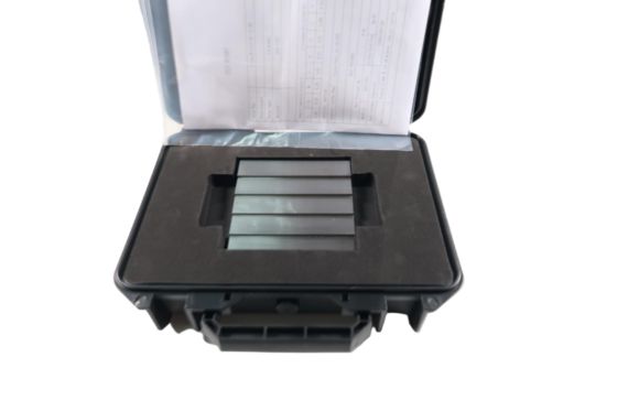 Special Width 100mm 5 Step Block Thickness 2.5-5-7.5-10-12.5mm