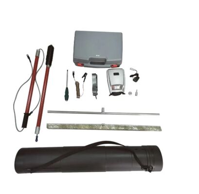 12.6V  Battary Holiday Detector  Memory 999 Leak Points providing Leak Detection Services