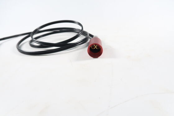 Dual Lemo 00 To Microdot Cable  LCMD-316-5B 1.5m Designed For Ultrasonic Inspection Made By TMTeck