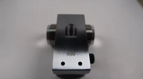 Pencil Hardness Tester Applies Mechanical Measurement Load Weight 500g