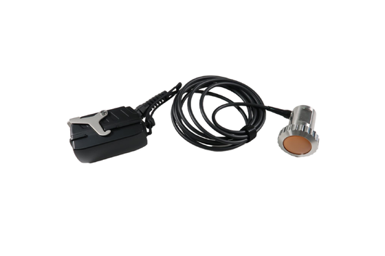 Phased Array Probe 4L16-1.0X16-M24-F2.5-D3 Made By TMTeck