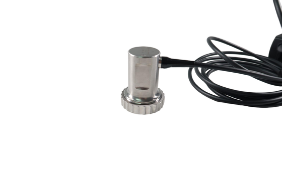 Phased Array Probe 4L16-1.0X16-M24-F2.5-D3 Made By TMTeck
