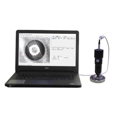 TMHB-SM Portable Automatic Brinell Hardness Measurement System with 0.1 HBW Resolution