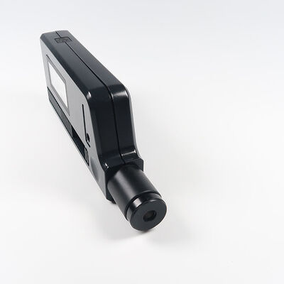 Leeb Hardness Tester THL278 with Bluetooth Function, 600 Units Memory, and OLED Display for Accurate Hardness Testing