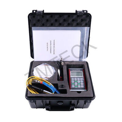 High Precision Leeb Hardness Tester THL280 PLUS with 600 Groups Memory and Multiple Hardness Standards