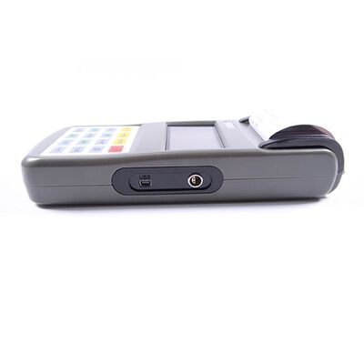Portable Leeb Hardness Tester THL370 with 600 Groups Data Memory, 360 Degree Measuring Direction, and 3 Inch Screen