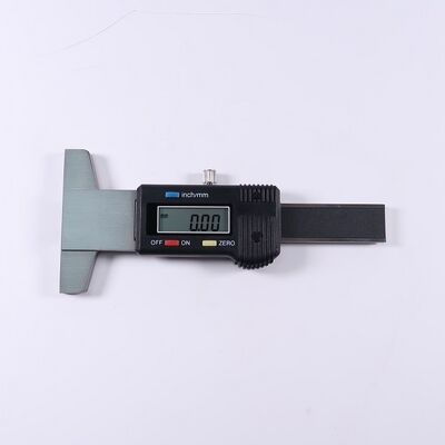 Digital Pit Depth Gauge Corrosion Pit Measuring Instrument