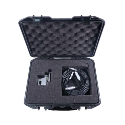 TMTeck TE-04 Universal Encoder with 5m Cable Compatible with HSMT-Compact Scanner for NDT Ultrasonic Inspection