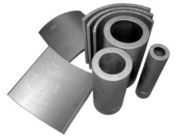 Aluminum Pipe ASME NDT Basic Ut Calibration Blocks