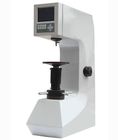 Analog Digital Rockwell Hardness Tester steady reliable Curved Surface testing